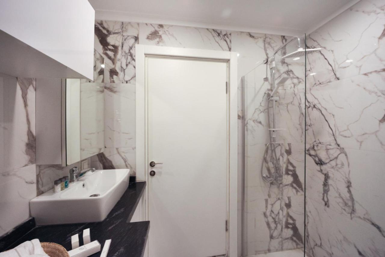 Etiz Hotels & Residences Istanbul Ngoại thất bức ảnh